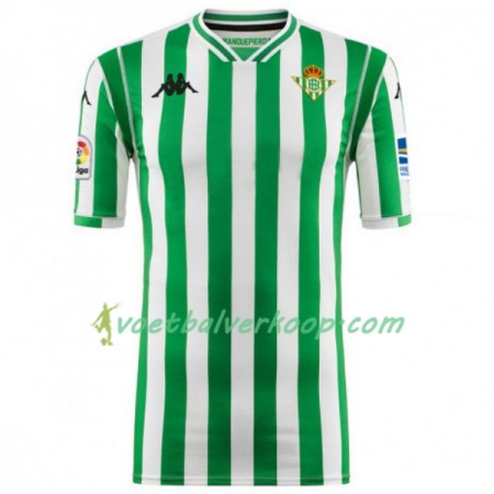 Real Betis Thuisshirt 2018/2019